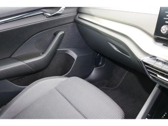 Skoda Octavia TDI SE First Edition