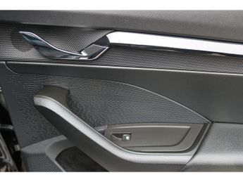 Skoda Octavia TDI SE First Edition