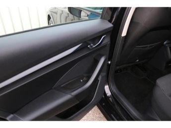 Skoda Octavia TDI SE First Edition