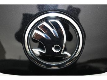 Skoda Octavia TDI SE First Edition