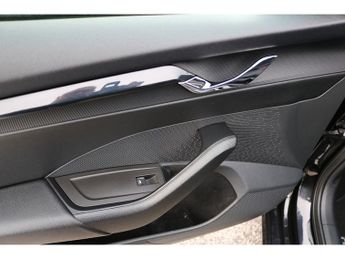 Skoda Octavia TDI SE First Edition