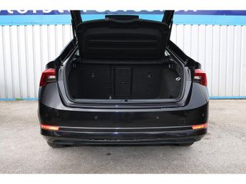 Skoda Octavia TDI SE First Edition