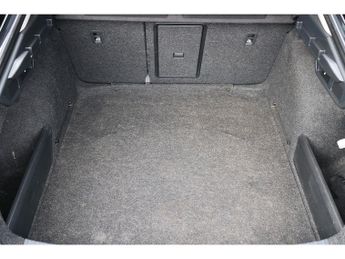 Skoda Octavia TDI SE First Edition