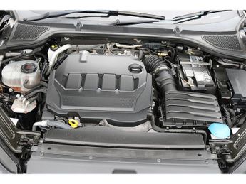 Skoda Octavia TDI SE First Edition