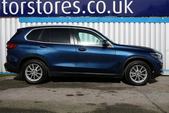 BMW X5 30d xLine
