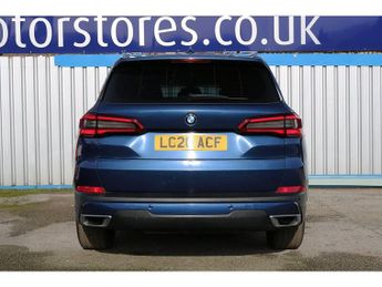 BMW X5 30d xLine