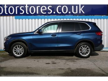 BMW X5 30d xLine