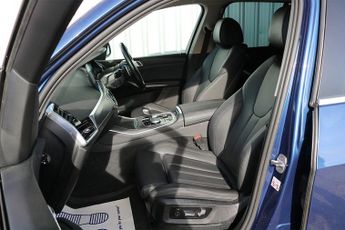 BMW X5 30d xLine