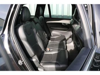 Volvo XC90 T6 AWD