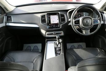 Volvo XC90 T6 AWD