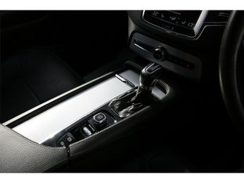 Volvo XC90 T6 AWD