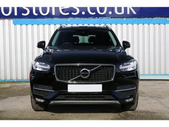 Volvo XC90 T6 AWD