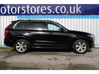 Volvo XC90 T6 AWD
