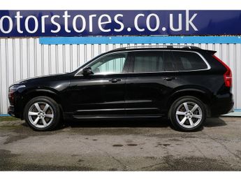 Volvo XC90 T6 AWD