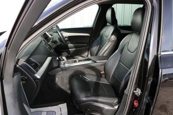 Volvo XC90 T6 AWD
