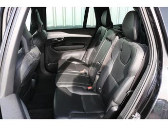 Volvo XC90 T6 AWD