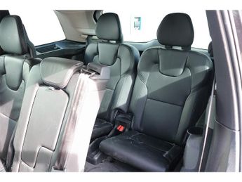 Volvo XC90 T6 AWD