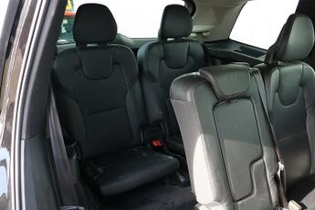 Volvo XC90 T6 AWD