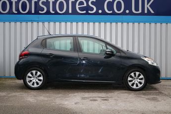 Peugeot 208 BlueHDi Access