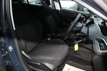 Peugeot 208 BlueHDi Access