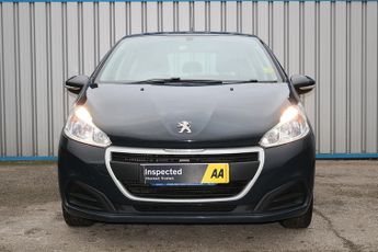Peugeot 208 BlueHDi Access