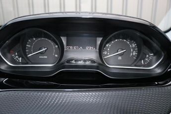 Peugeot 208 BlueHDi Access