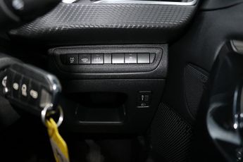 Peugeot 208 BlueHDi Access