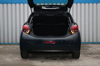 Peugeot 208 BlueHDi Access