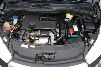 Peugeot 208 BlueHDi Access