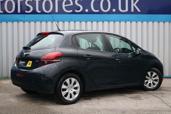 Peugeot 208 BlueHDi Access
