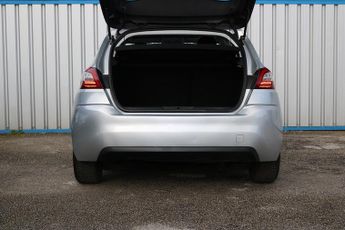 Peugeot 308 BlueHDi Access