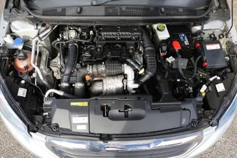 Peugeot 308 BlueHDi Access