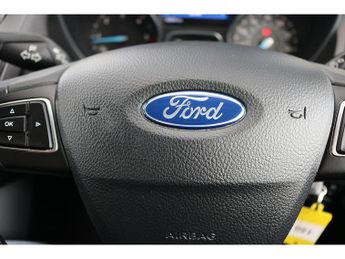 Ford Focus TDCi Zetec