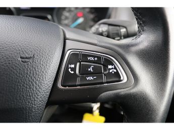 Ford Focus TDCi Zetec