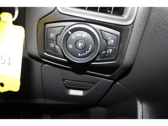 Ford Focus TDCi Zetec