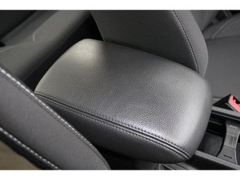 Ford Focus TDCi Zetec