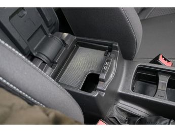 Ford Focus TDCi Zetec