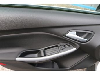 Ford Focus TDCi Zetec