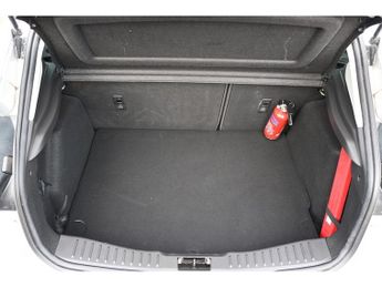 Ford Focus TDCi Zetec