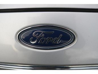 Ford Focus TDCi Zetec