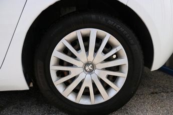 Peugeot 308 BlueHDi Access