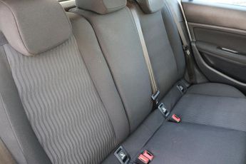Peugeot 308 BlueHDi Access