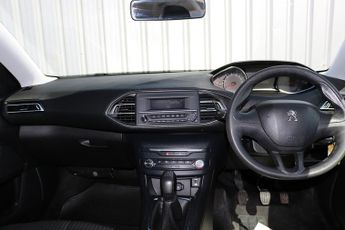 Peugeot 308 BlueHDi Access