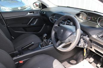 Peugeot 308 BlueHDi Access