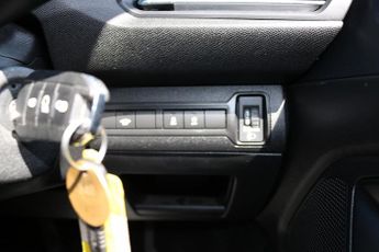 Peugeot 308 BlueHDi Access