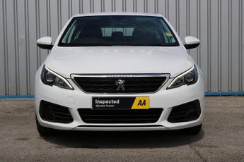 Peugeot 308 BlueHDi Access