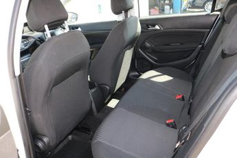 Peugeot 308 BlueHDi Access