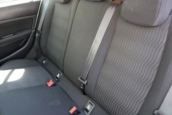 Peugeot 308 BlueHDi Access