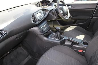 Peugeot 308 BlueHDi Access