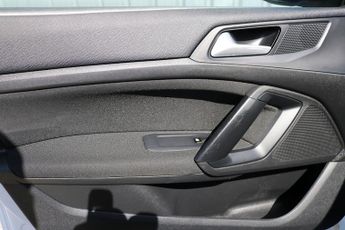 Peugeot 308 BlueHDi Access